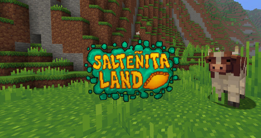 SalteñitaLand 1 / 2